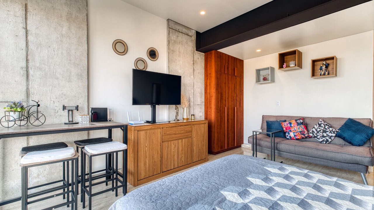 Photo of Bedroom in Anahuac