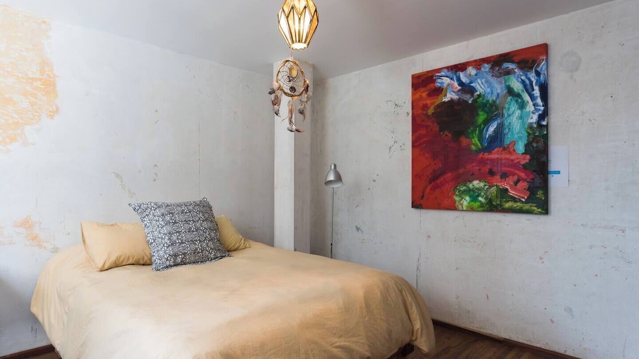 Photo of Bedroom in Zona Rosa