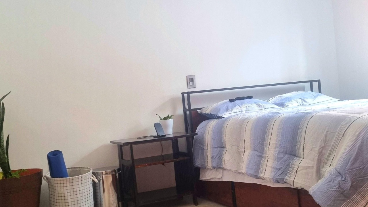 Photo of Bedroom in Coyoacan