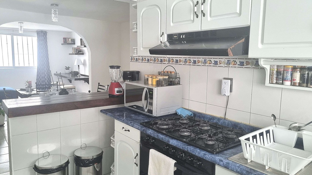 Photo of Kitchen in Coyoacan