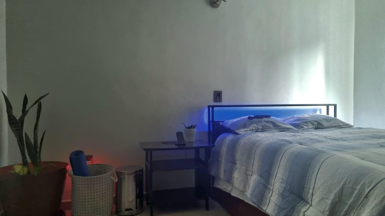 Photo of Bedroom in Coyoacan