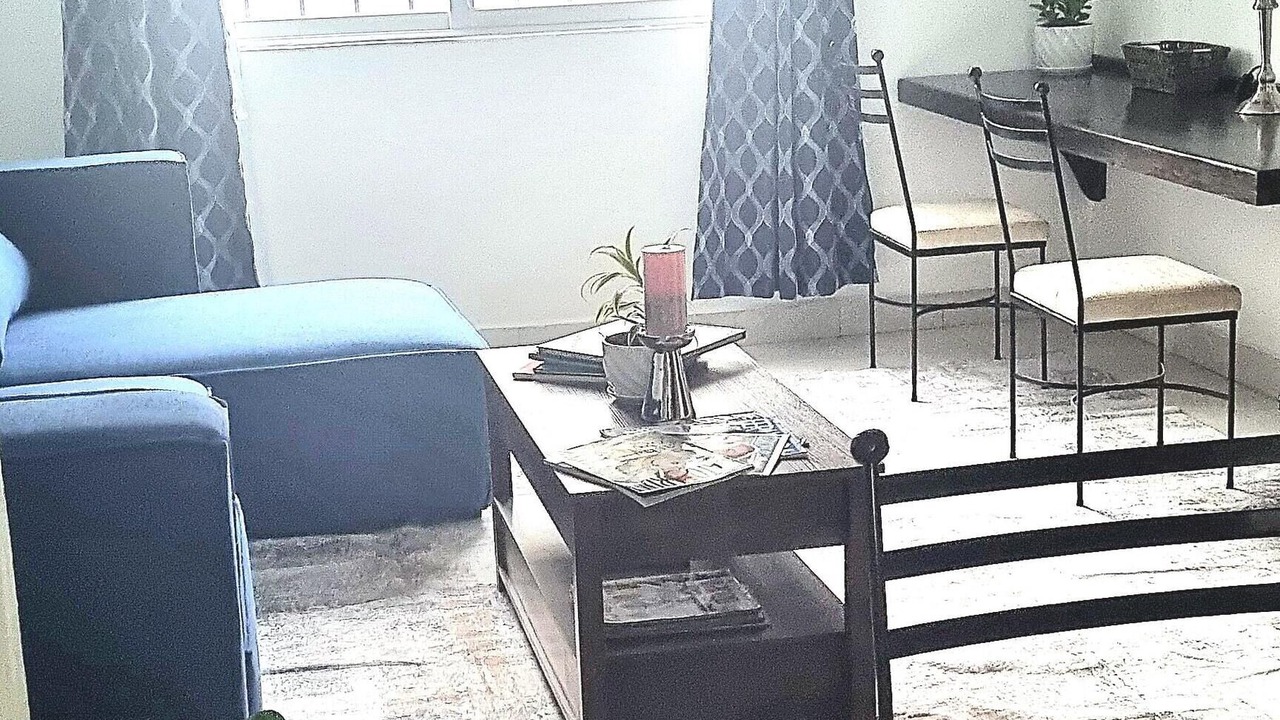 Photo of Livingroom in Coyoacan