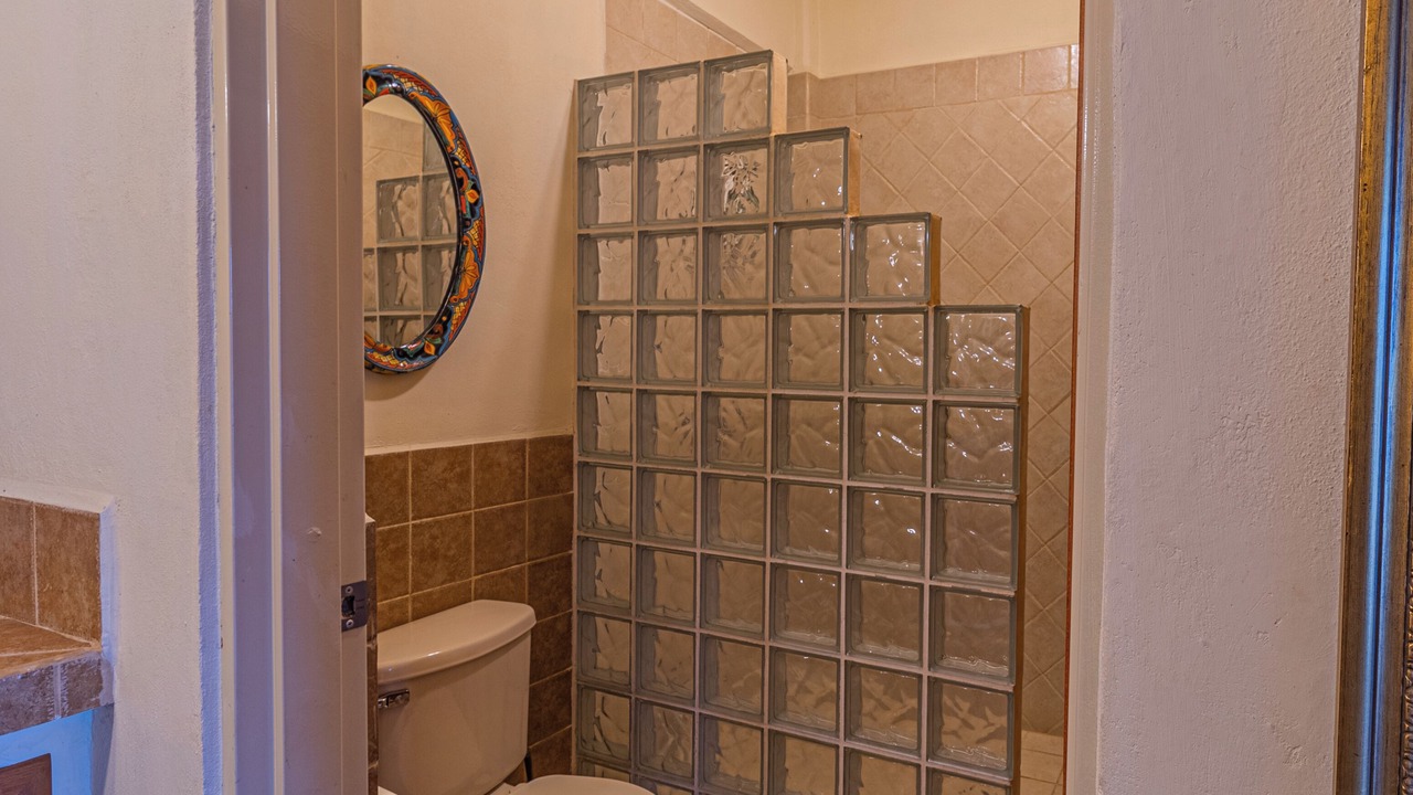 Photo of Bathroom in Sector Bahia