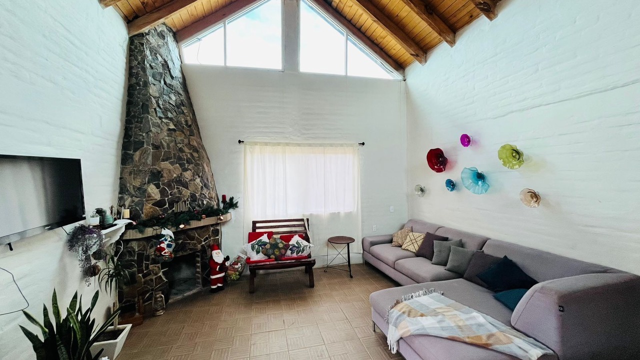 Photo of Livingroom in Tamazula de Gordiano