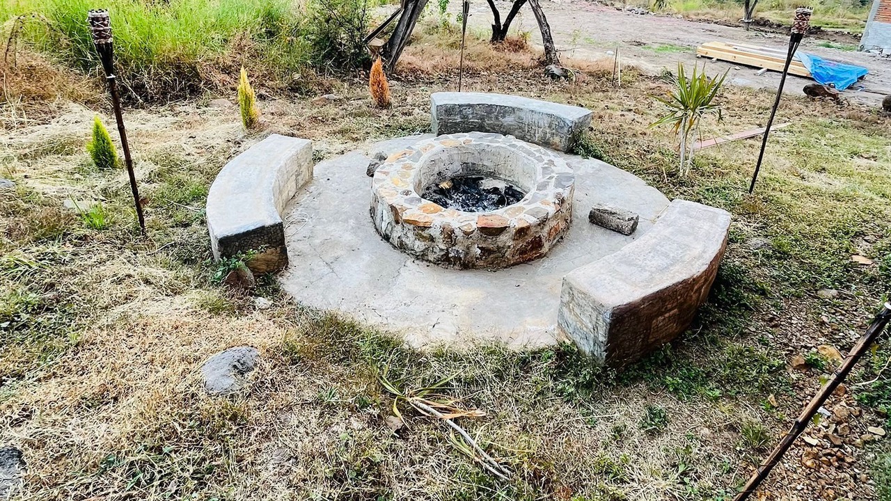 Photo of Outdoor in Tamazula de Gordiano