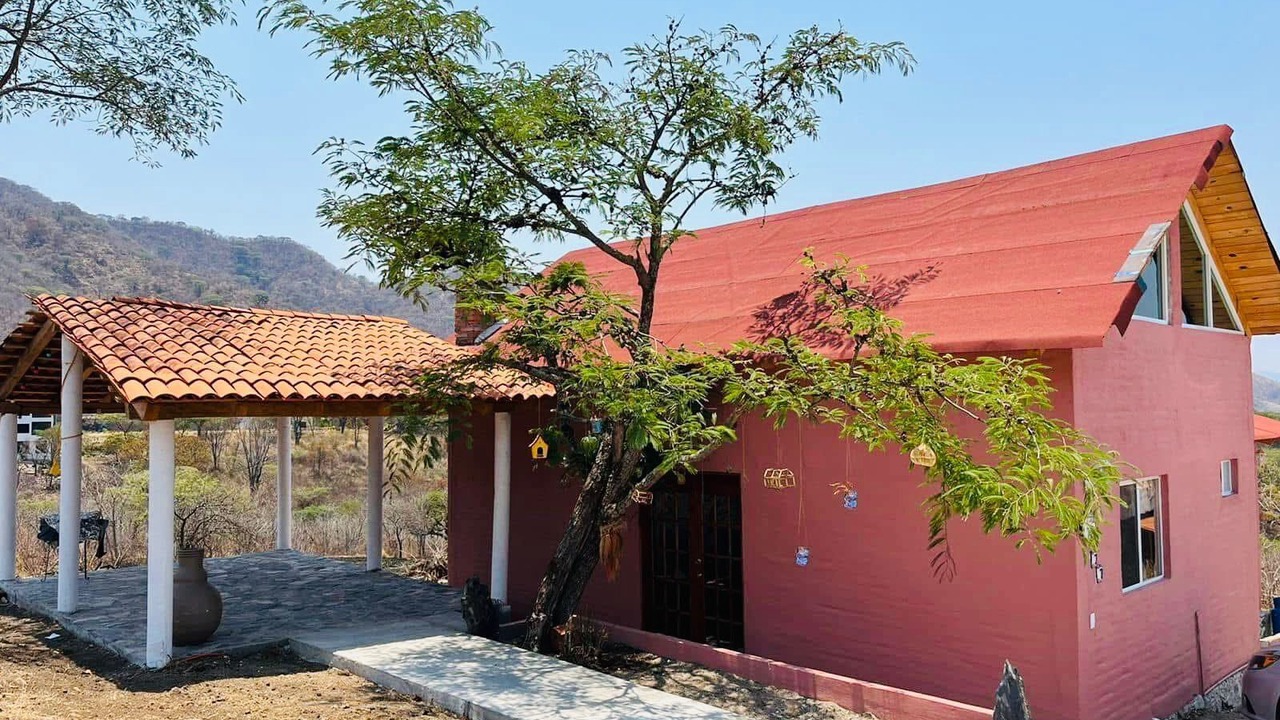 Photo of Outdoor in Tamazula de Gordiano