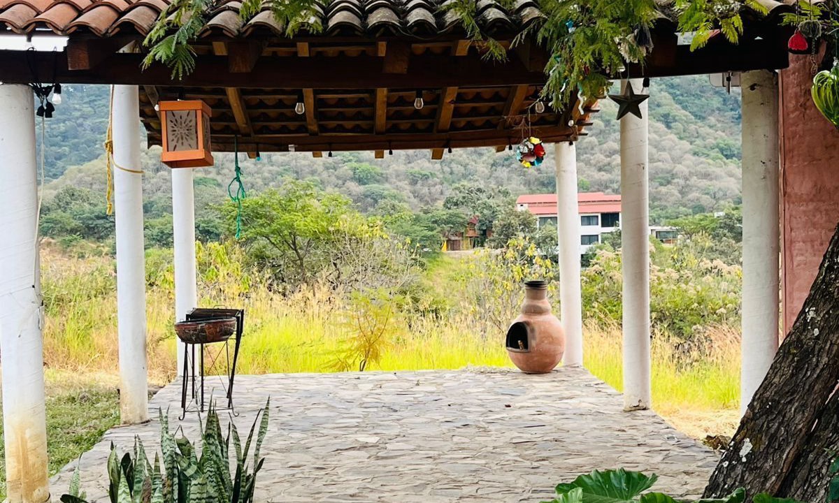 Photo of Patio Balcony in Tamazula de Gordiano