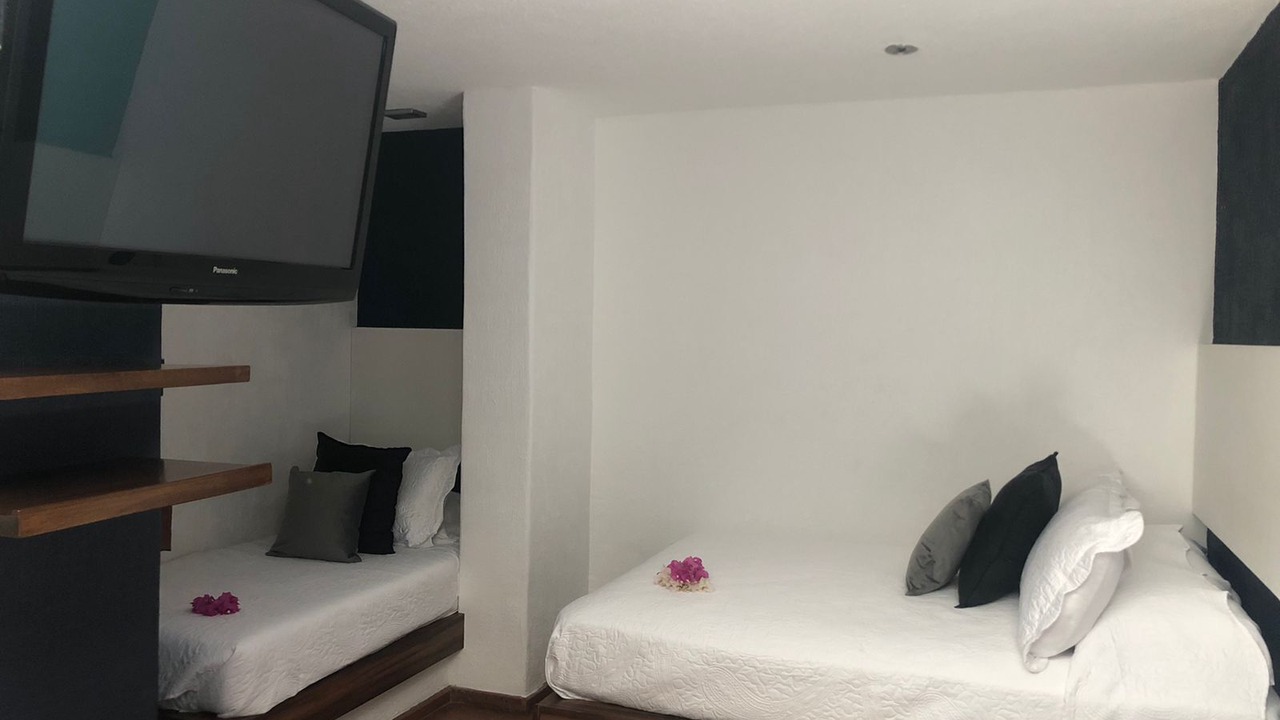 Photo of Bedroom in Alpuyeca