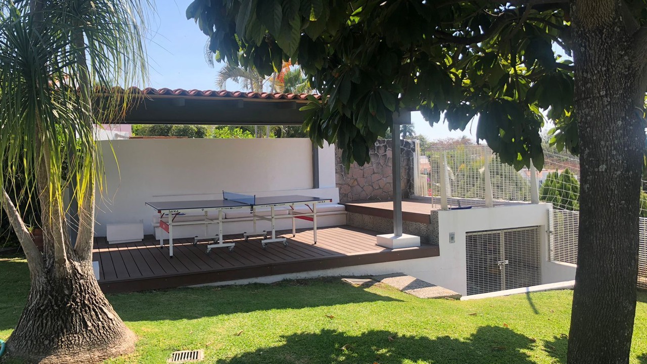 Photo of Patio Balcony in Alpuyeca