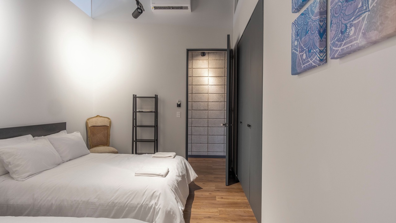 Photo of Bedroom in Anahuac