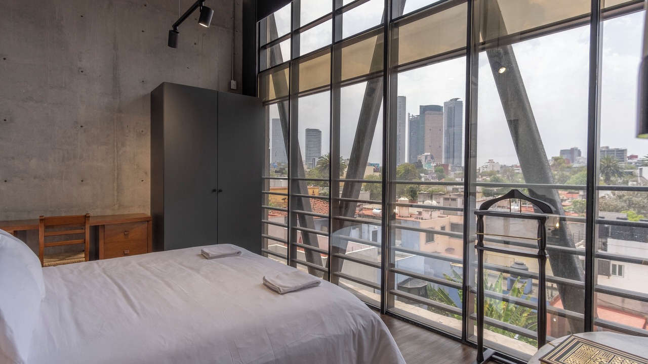 Photo of Bedroom in Anahuac