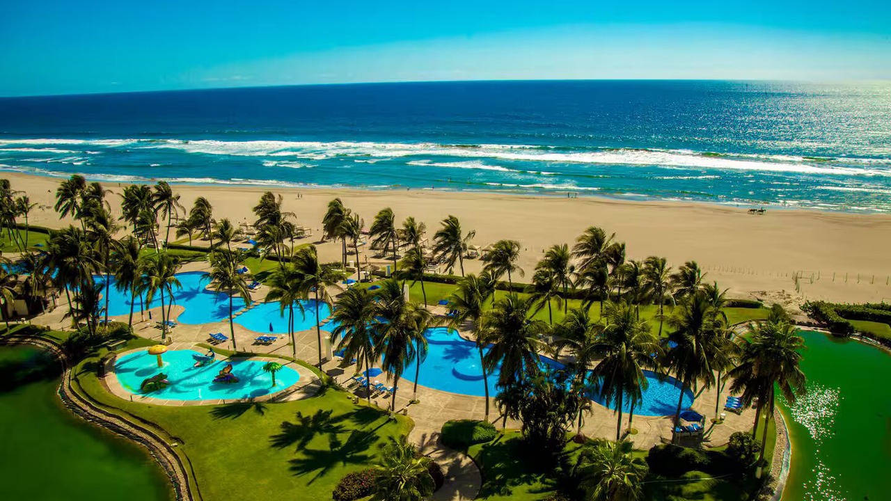 Photo of Others in Playa Diamante