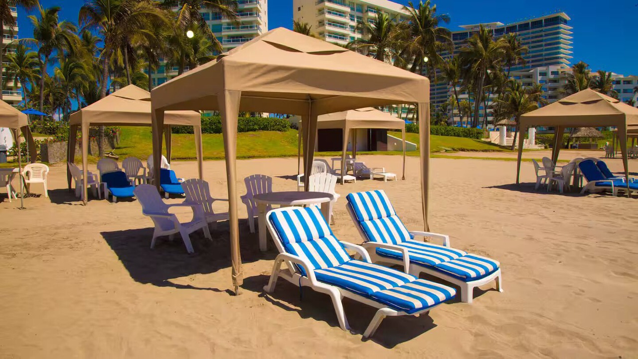 Photo of Outdoor in Playa Diamante