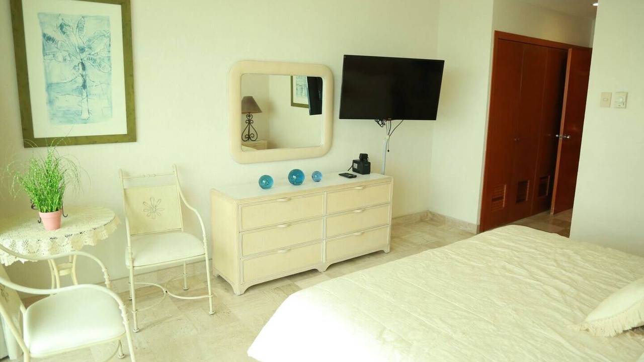 Photo of Bedroom in Playa Diamante