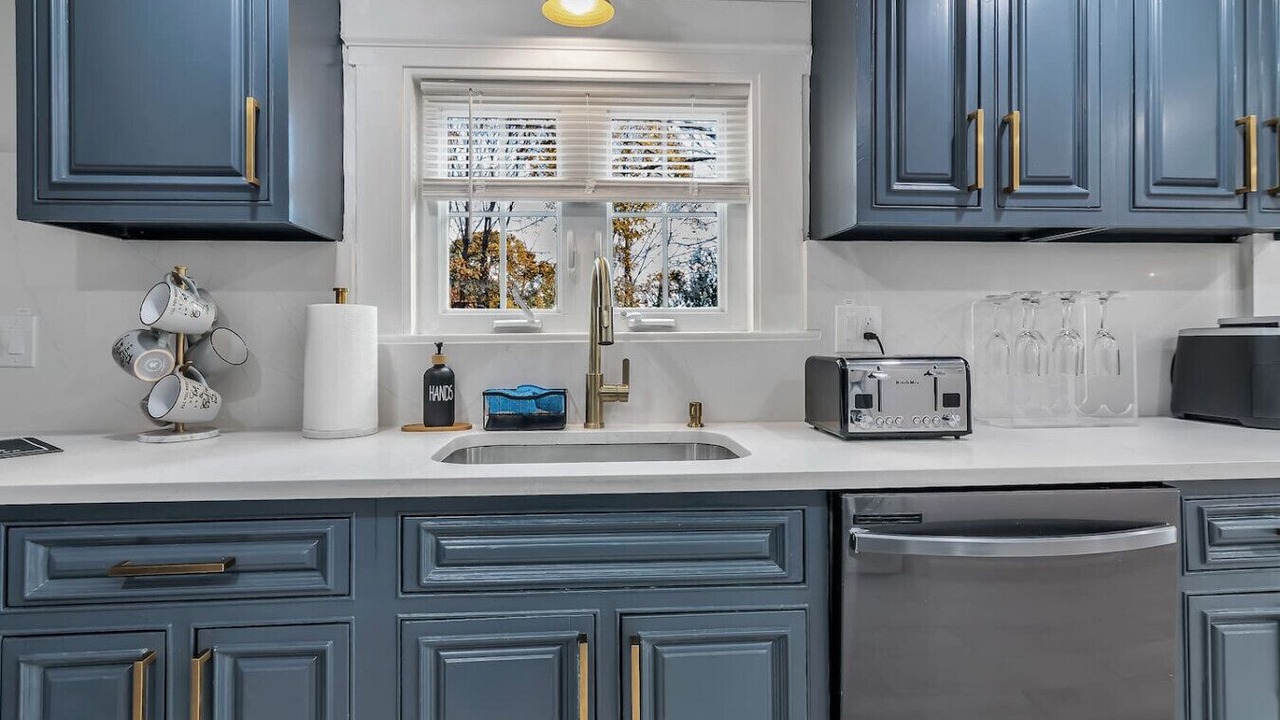 Photo of Kitchen in Methuen