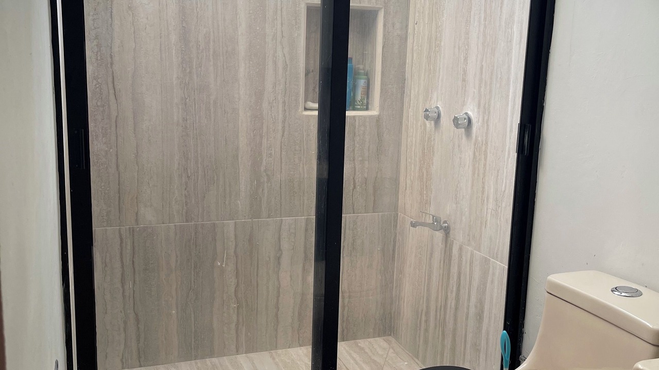 Photo of Bathroom in Chicxulub Puerto