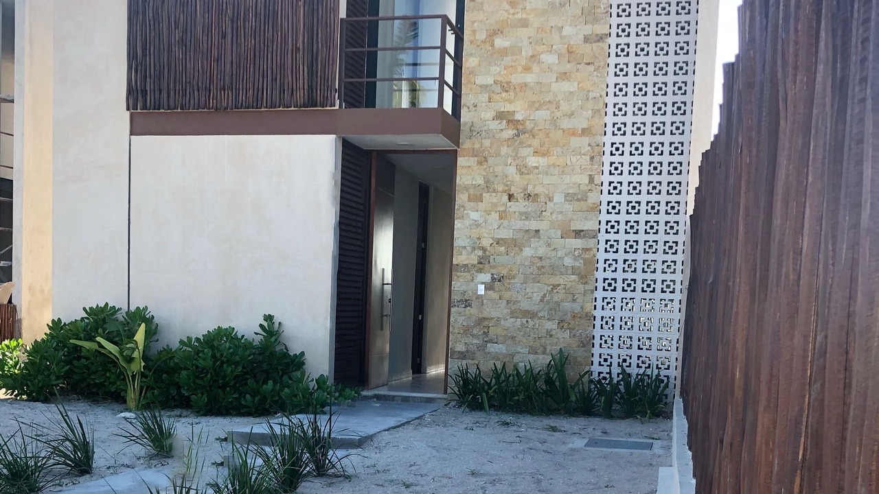 Photo of Outdoor in Chicxulub Puerto