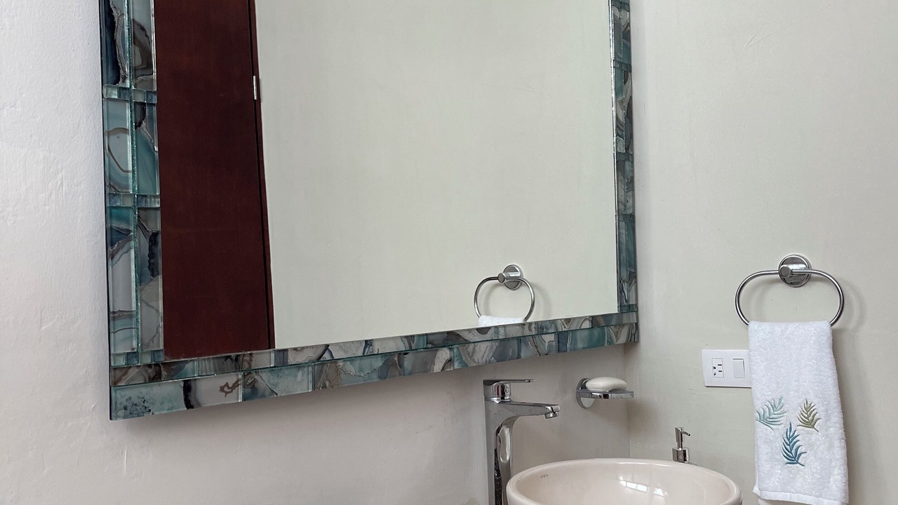 Photo of Bathroom in Chicxulub Puerto