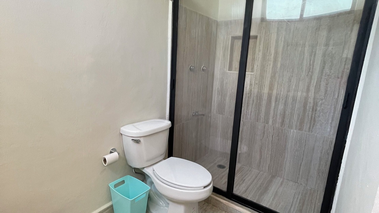 Photo of Bathroom in Chicxulub Puerto
