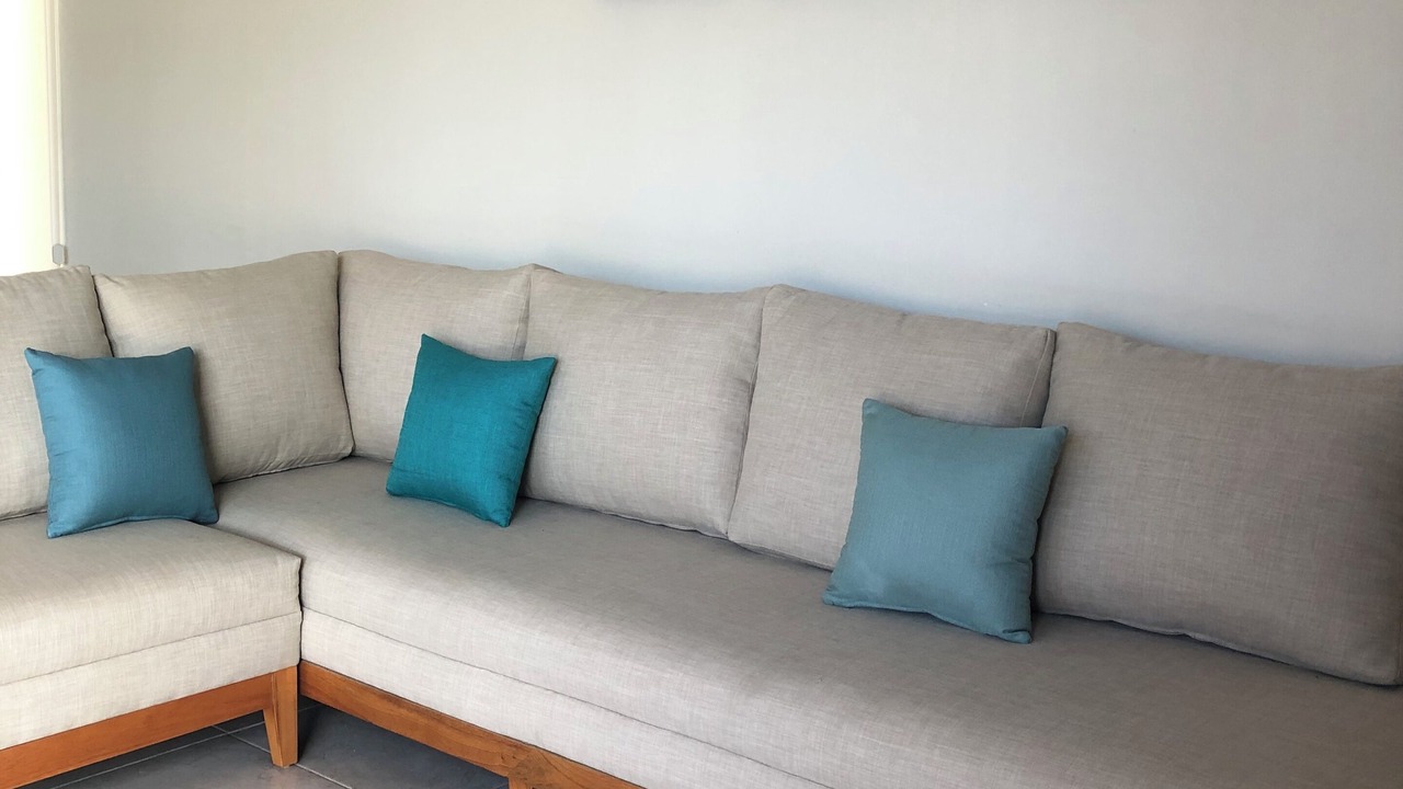 Photo of Livingroom in Chicxulub Puerto