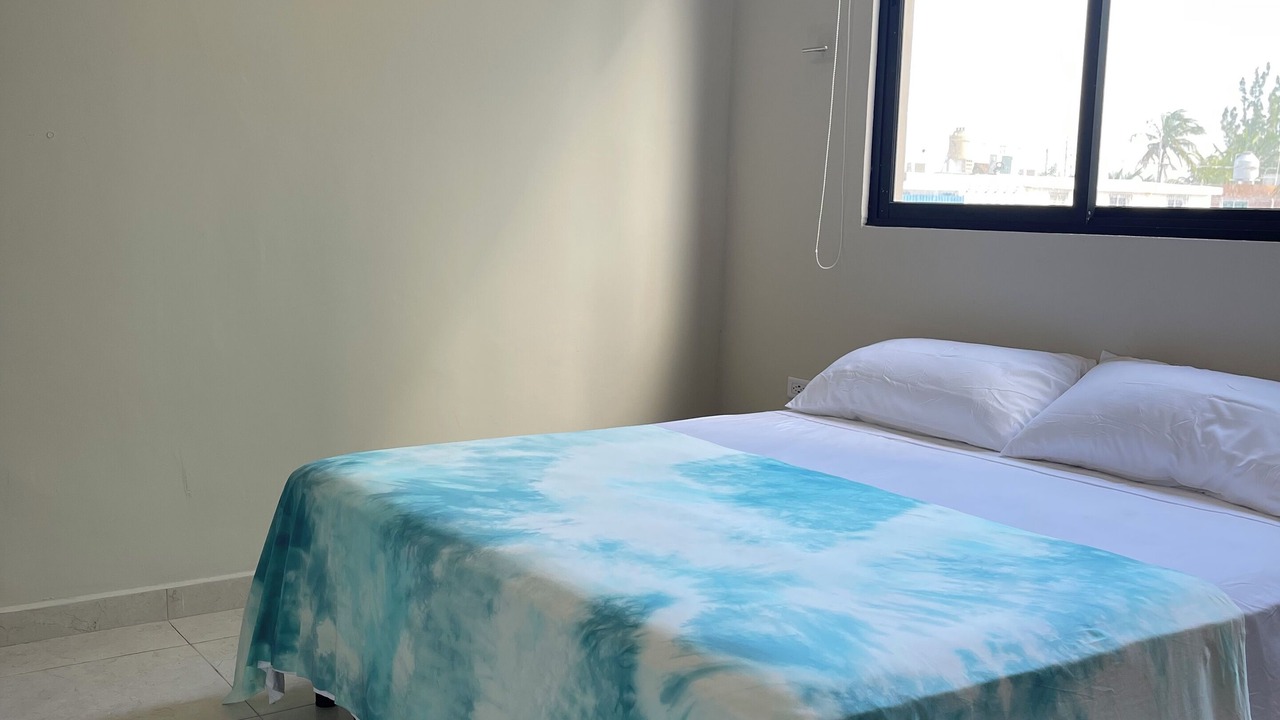 Photo of Bedroom in Chicxulub Puerto