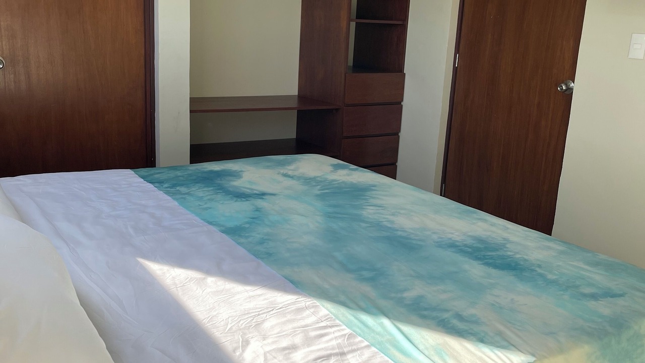 Photo of Bedroom in Chicxulub Puerto