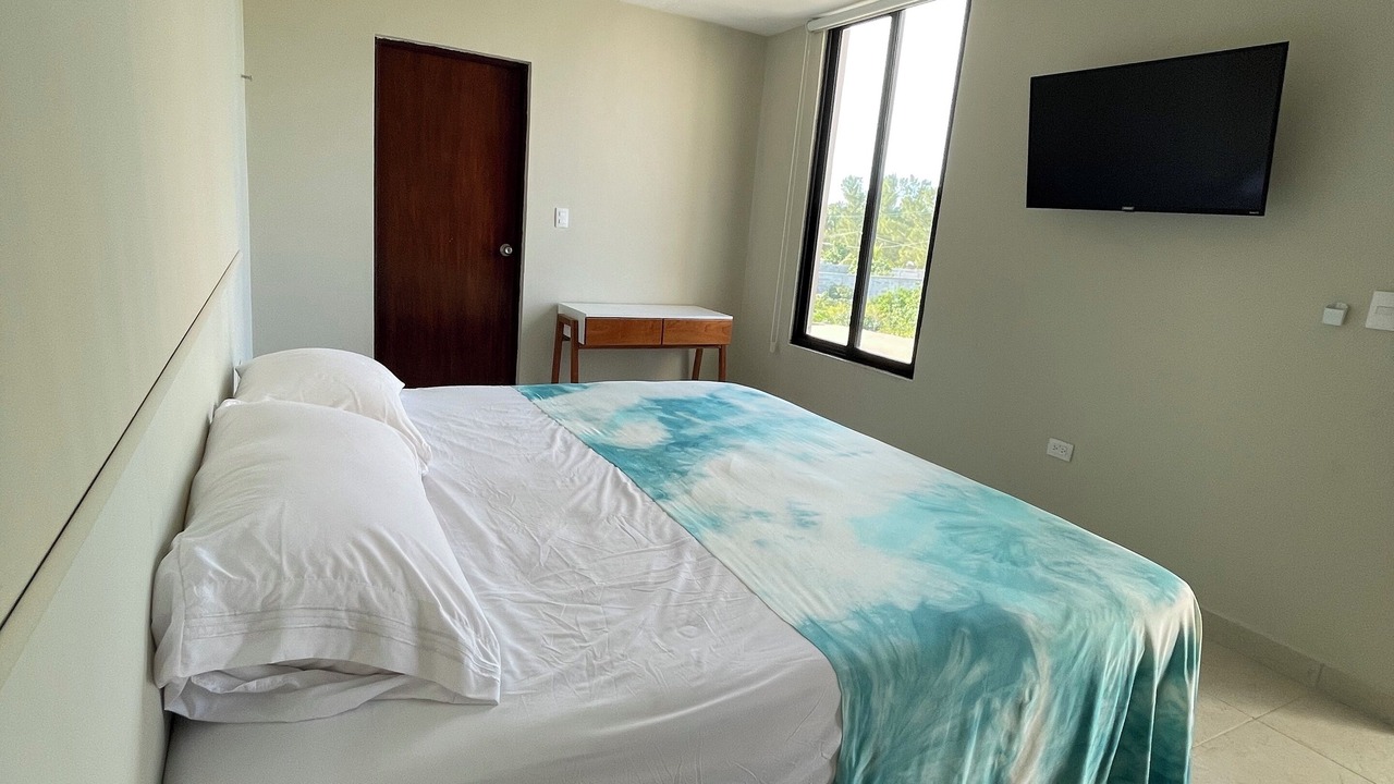 Photo of Bedroom in Chicxulub Puerto