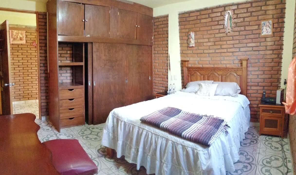 Photo of Bedroom in Morelia