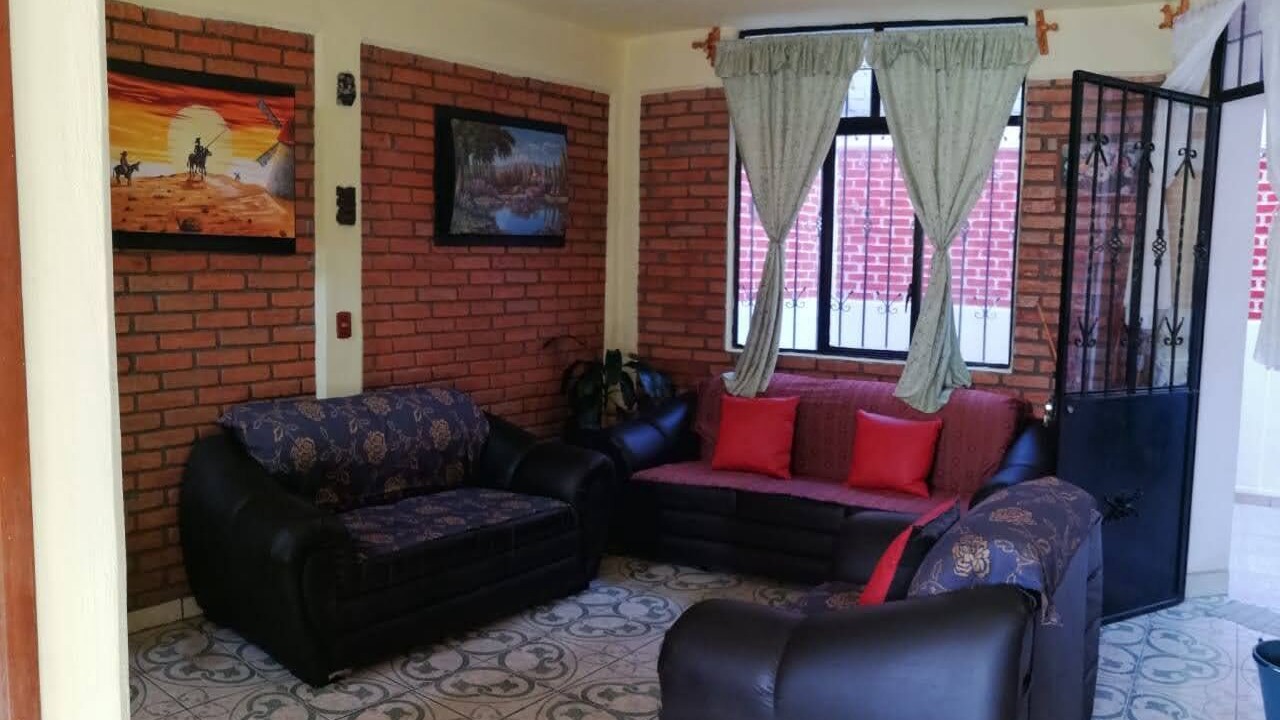 Photo of Livingroom in Morelia