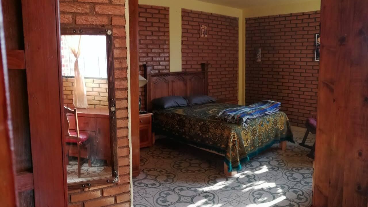 Photo of Bedroom in Morelia