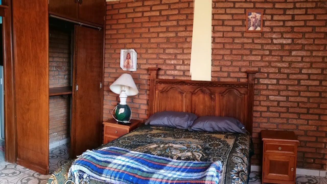 Photo of Bedroom in Morelia