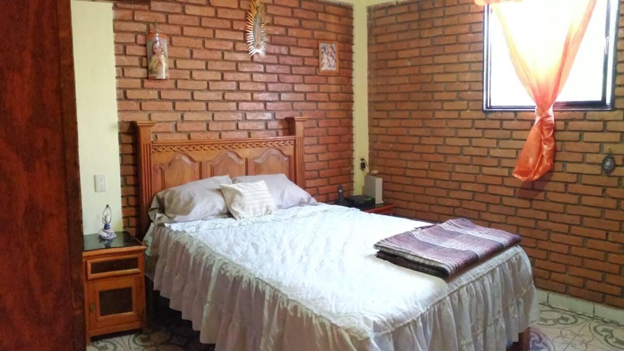 Photo of Bedroom in Morelia