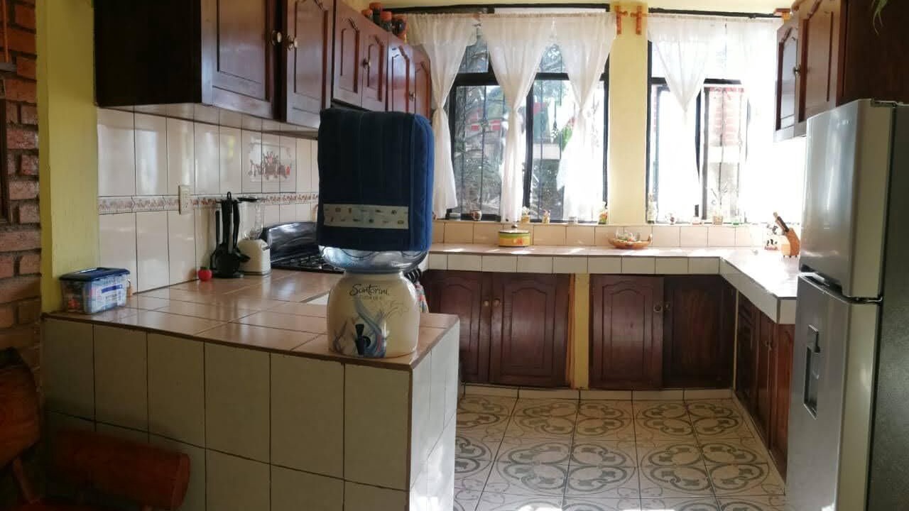Photo of Kitchen in Morelia