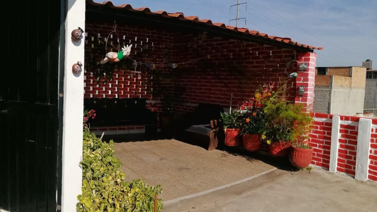 Photo of Patio Balcony in Morelia