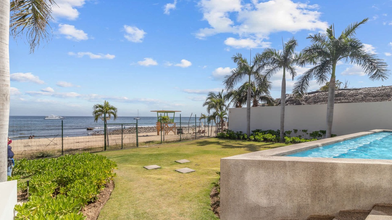 Photo of Outdoor in La Cruz de Huanacaxtle