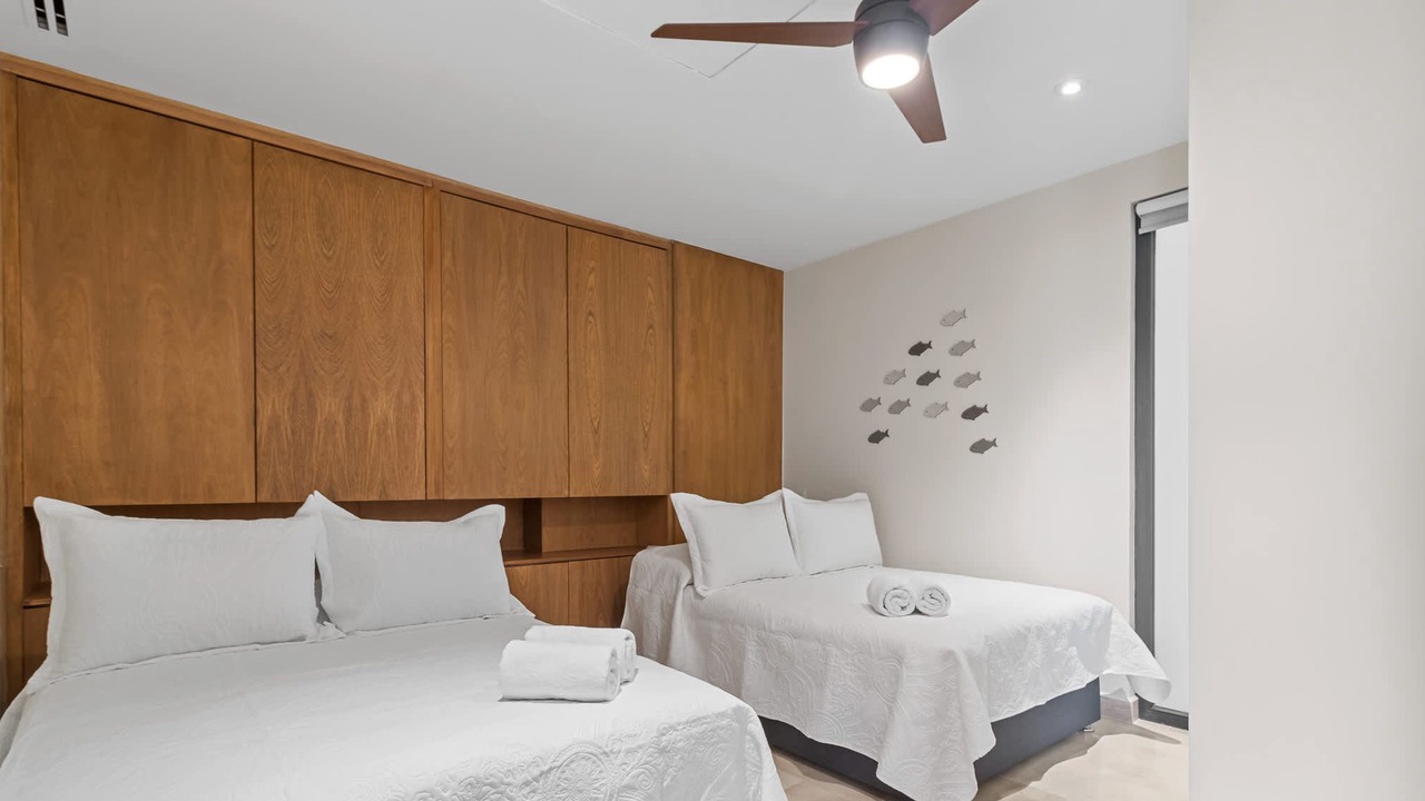 Photo of Bedroom in La Cruz de Huanacaxtle
