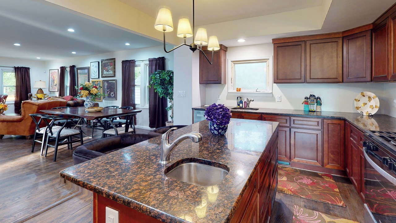 Photo of Kitchen in Grosse Pointe Woods