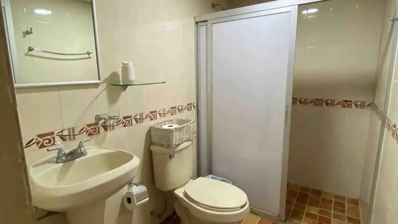 Photo of Bathroom in Downtown Puerto Vallarta