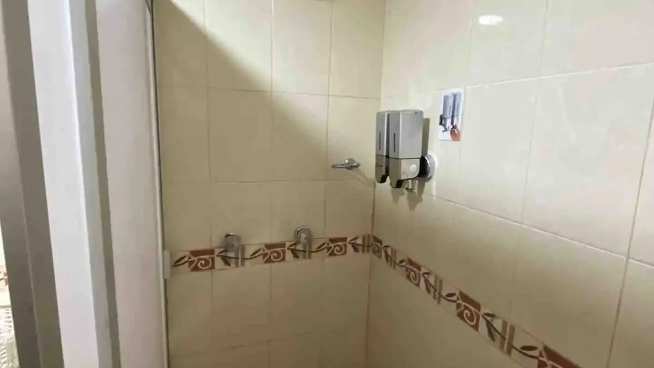 Photo of Bathroom in Downtown Puerto Vallarta