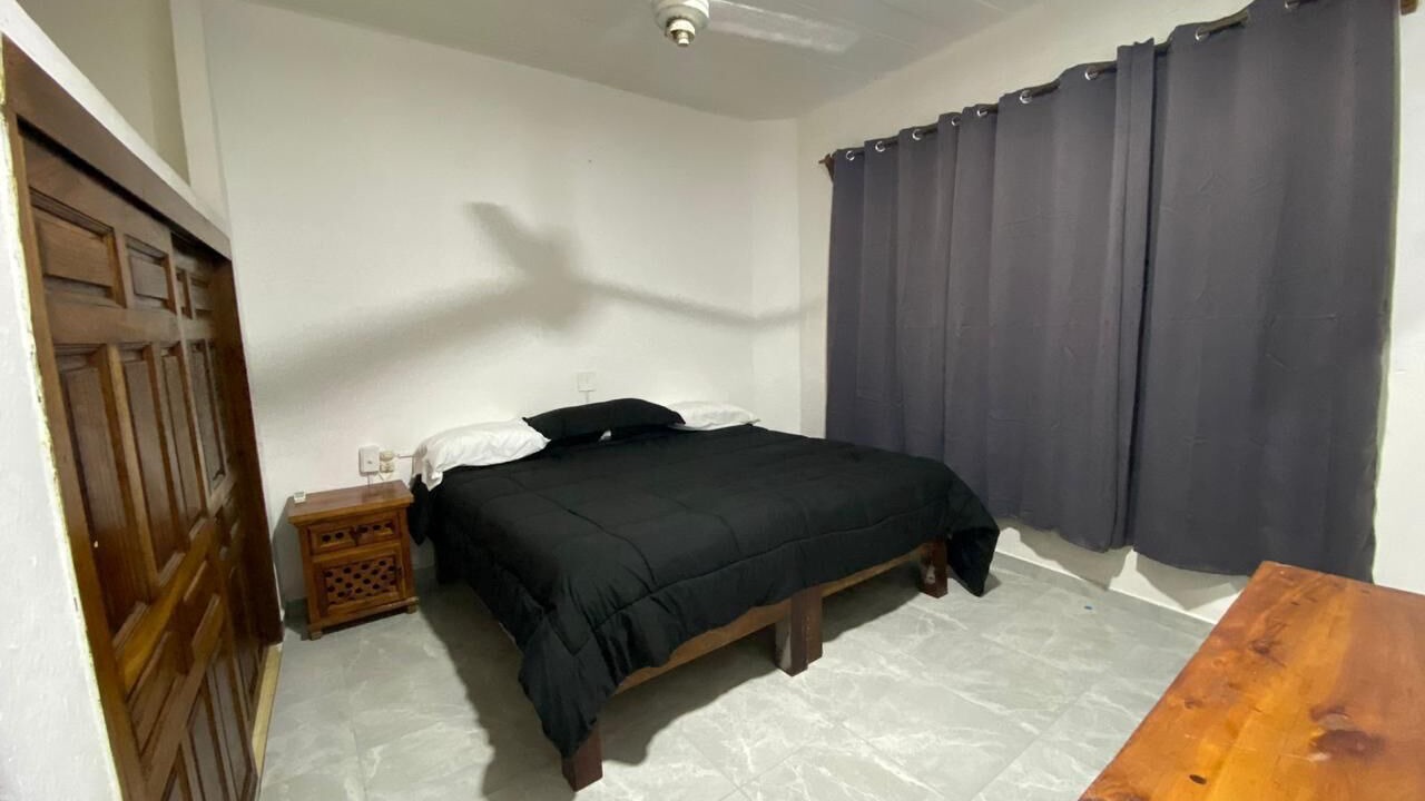 Photo of Bedroom in Downtown Puerto Vallarta