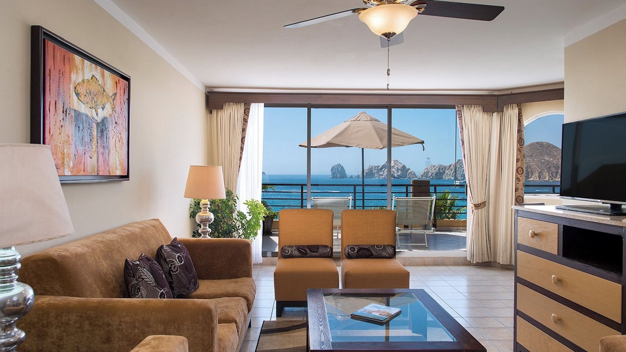 Photo of Livingroom in Ampliacion Juarez