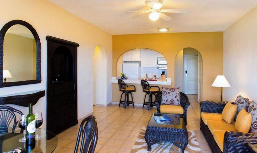 Photo of Livingroom in Ampliacion Juarez