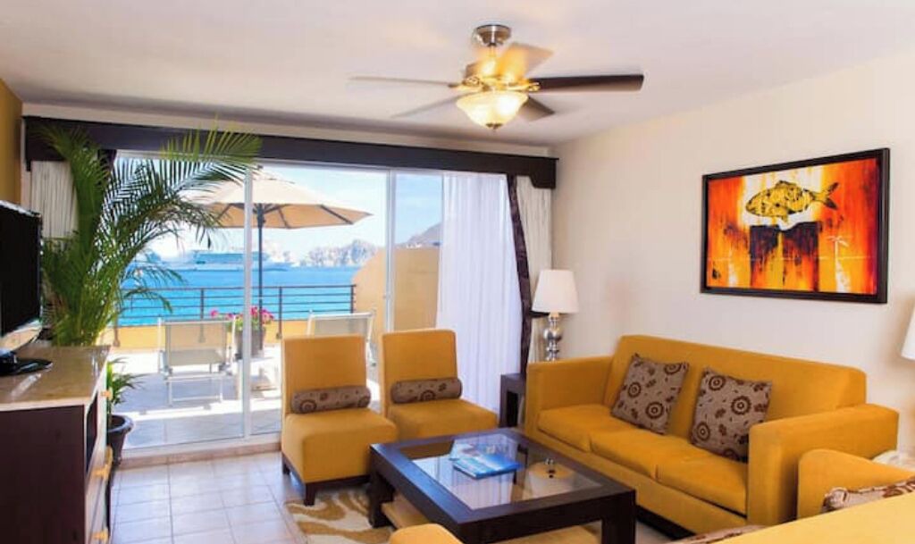 Photo of Livingroom in Ampliacion Juarez