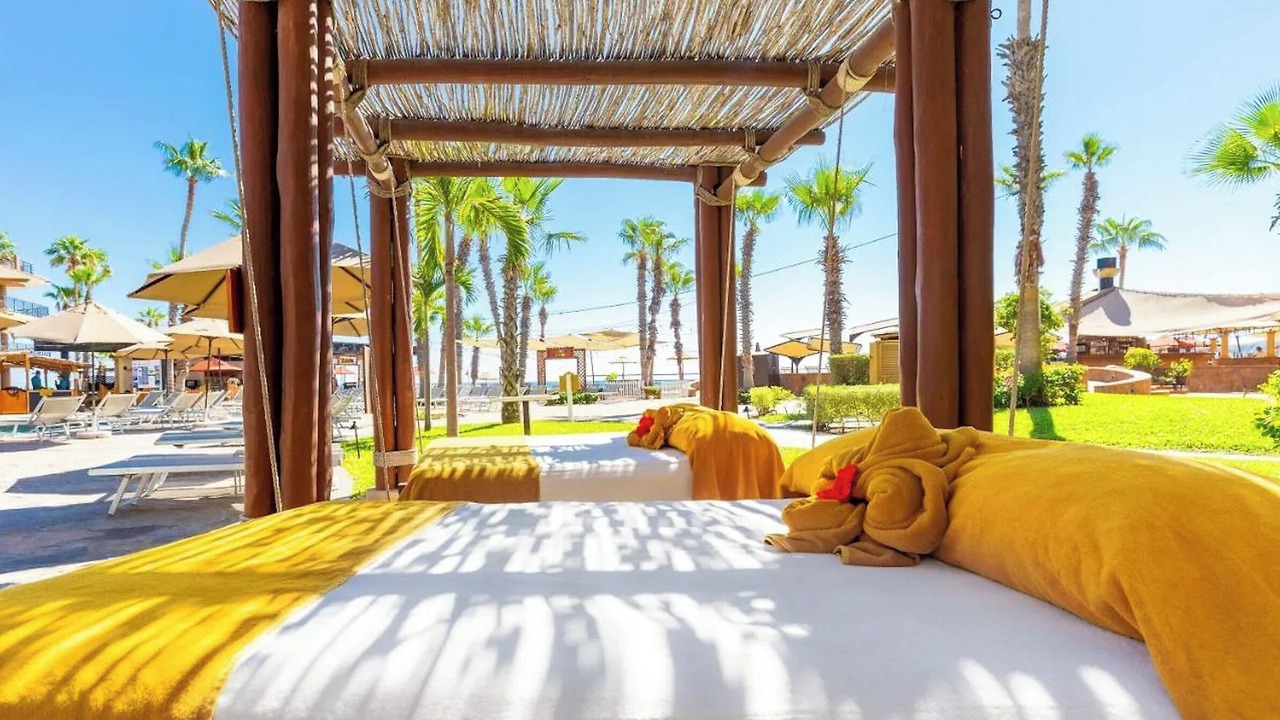 Photo of Patio Balcony in Ampliacion Juarez