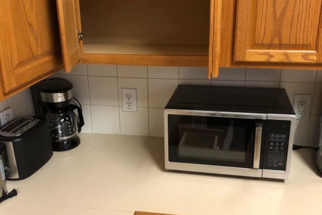 Photo of Kitchen in South Arlington