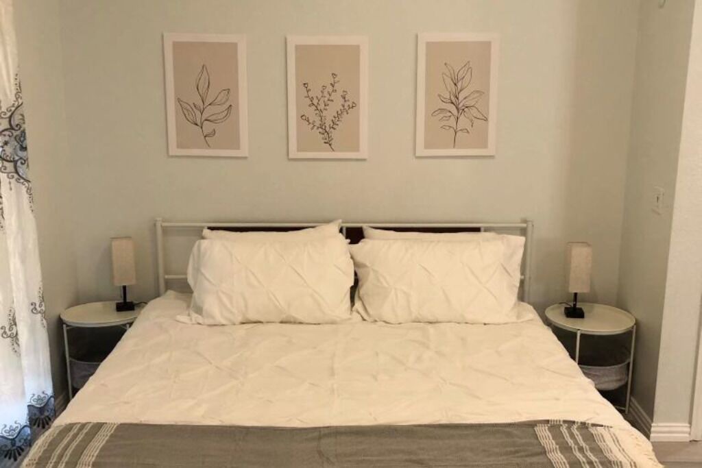 Photo of Bedroom in South Arlington