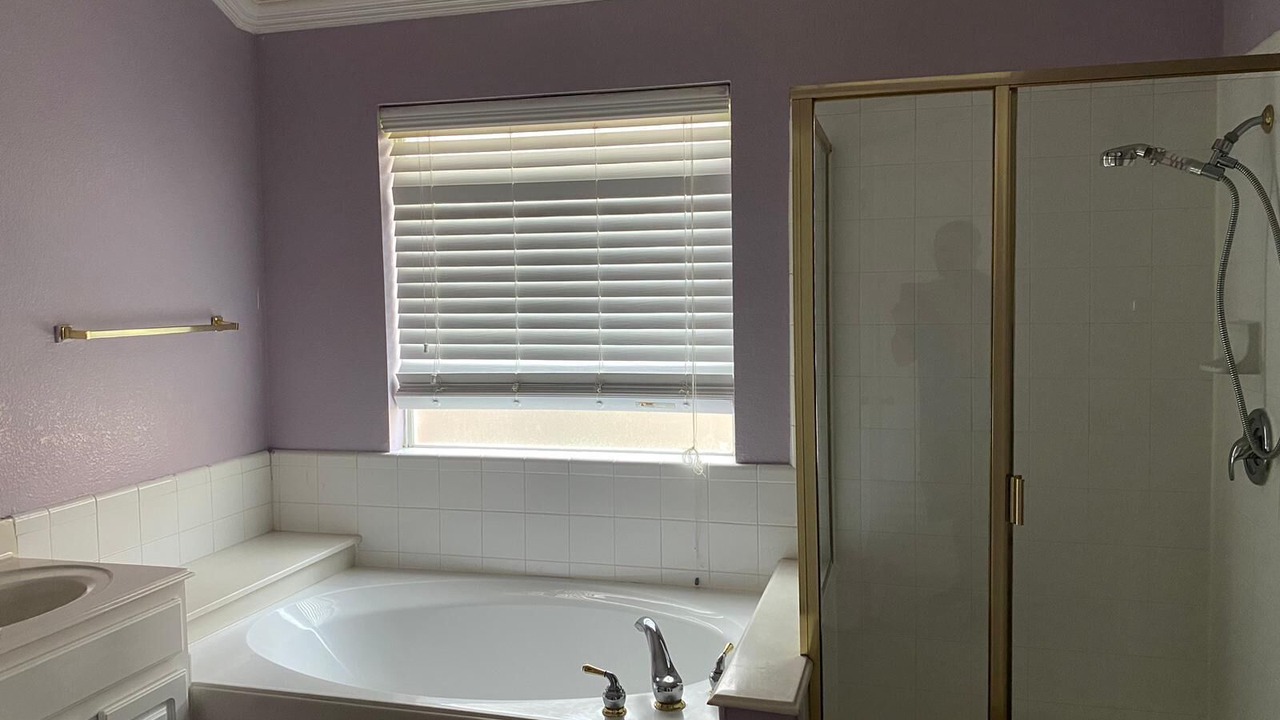 Photo of Bathroom in South Arlington