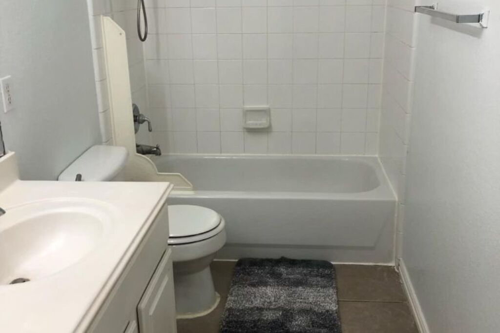 Photo of Bathroom in South Arlington