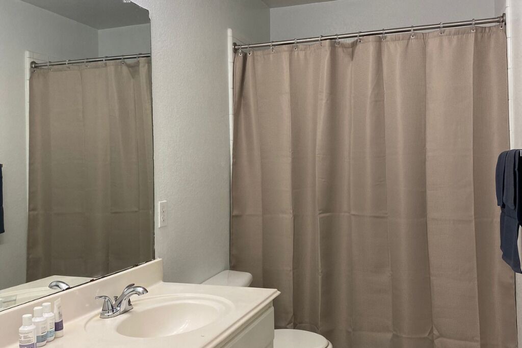 Photo of Bathroom in South Arlington