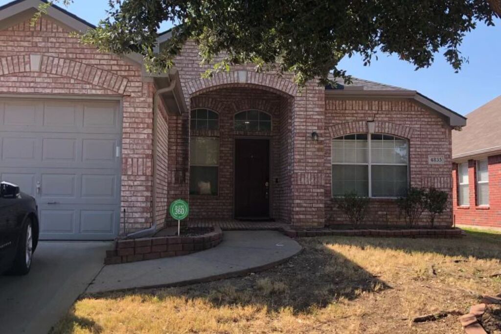 Photo of Outdoor in South Arlington
